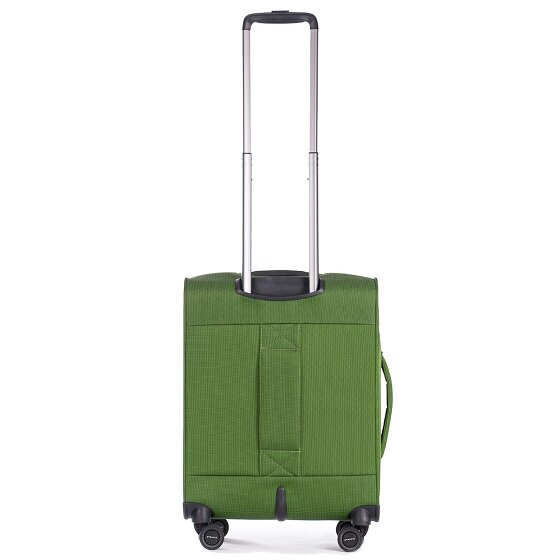 Stratic Bendigo Light Plus 4-wiel cabinewagen 54 cm