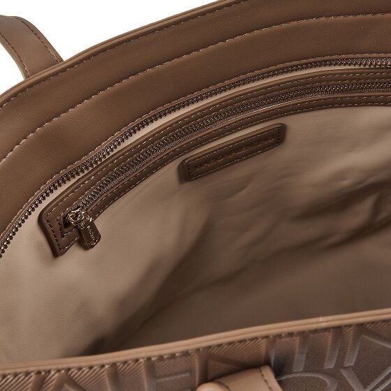 Valentino Gynevra RE Shopper Tas 46 cm