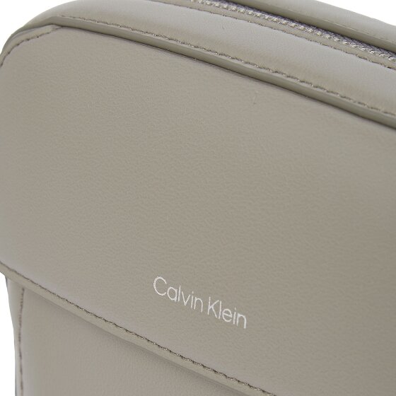 Calvin Klein CK Sleek Schoudertas 16.5 cm