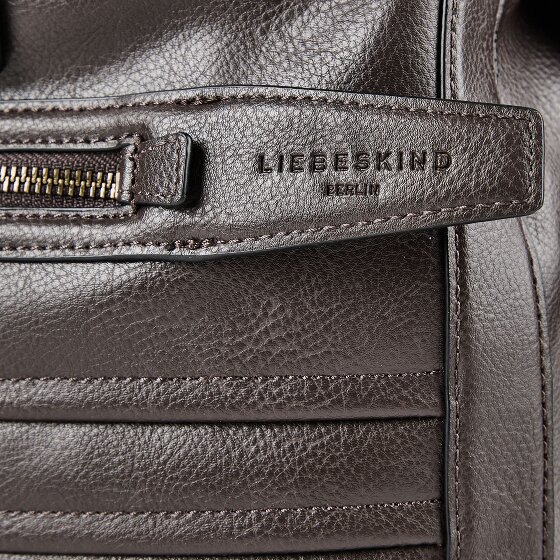 Liebeskind Delia Handtas M Leder 36 cm