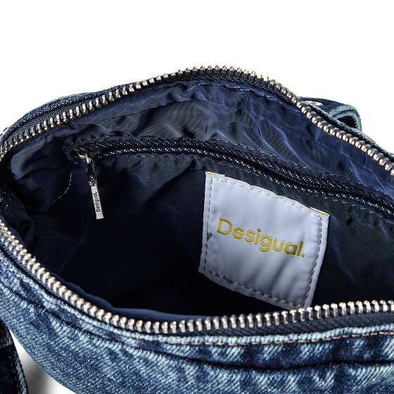 Desigual Curio Schoudertas 19 cm