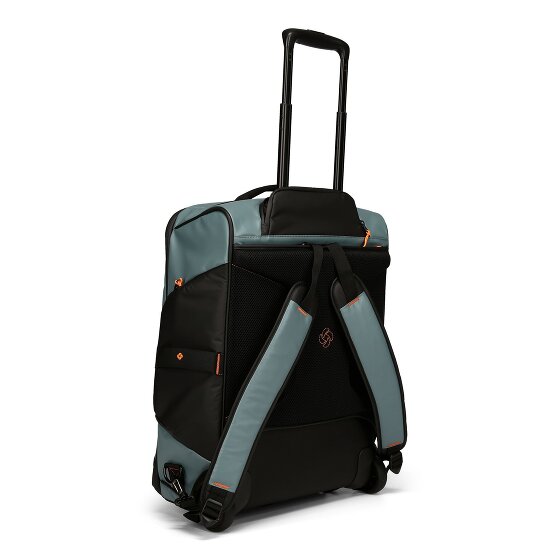 Samsonite Paradiver Light 2 wielen Reistas 55 cm