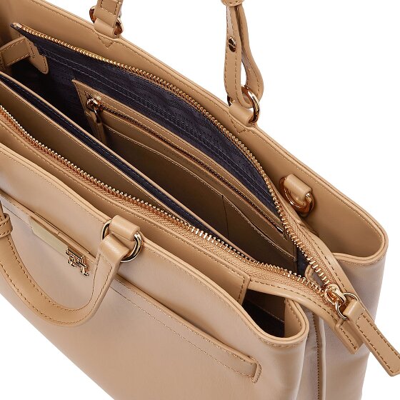 Tommy Hilfiger TH Heritage Shopper Tas 34 cm