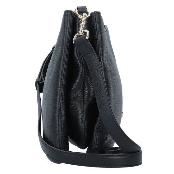 Patrizia Pepe Schoudertas Leer 38 cm