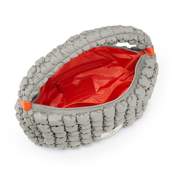 LES VISIONNAIRES Unio Banana Schoudertas 35 cm