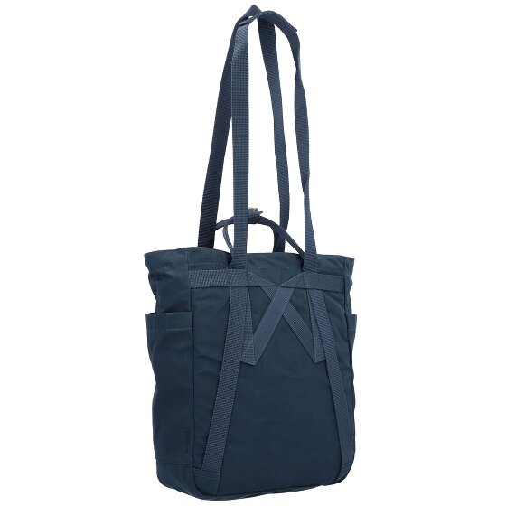 Fjällräven Kanken Totepack Schoudertas 27 cm