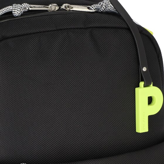 Picard Lucky One Dagrugzak 35 cm Laptop compartiment