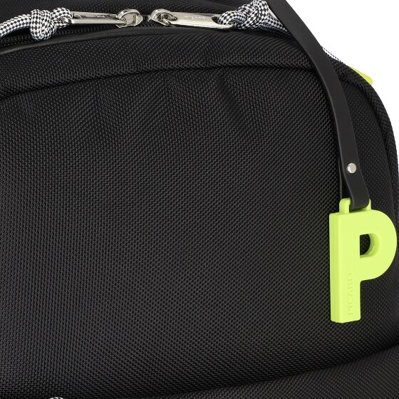 Picard Lucky One Dagrugzak 35 cm Laptop compartiment