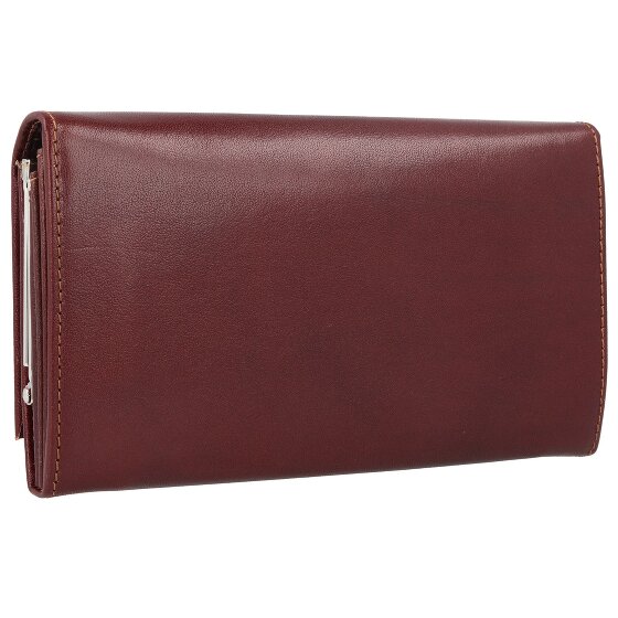 Golden Head Colorado Portemonnee RFID Leer 17 cm