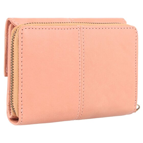 Greenland Nature Nature Zachte portefeuille RFID leer 13 cm