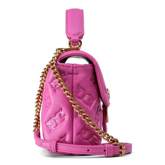 PINKO Love Lady Handtas Leer 22 cm