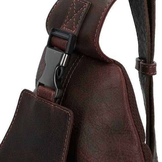 Jack Kinsky Porto Leder 38 cm