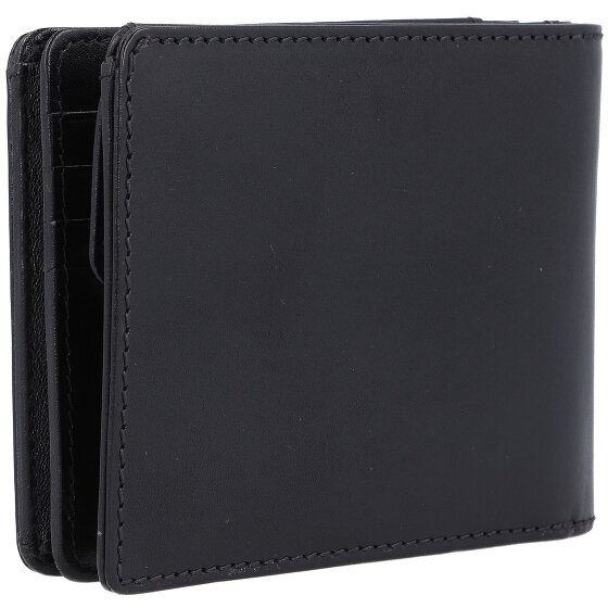 Braun Büffel Land Portemonnee RFID Leer 12 cm