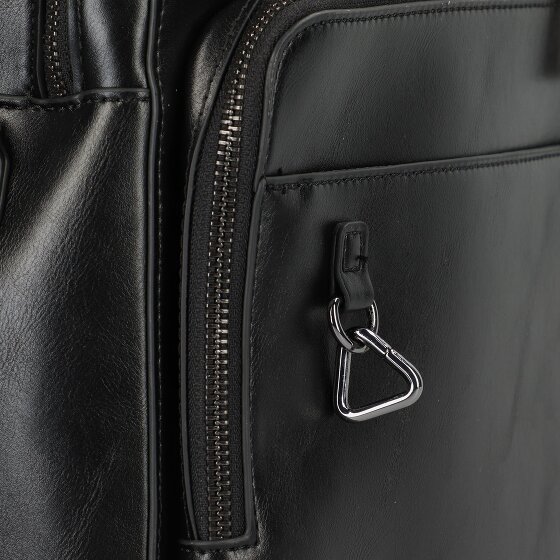 Guess Boston Koffer 38 cm Laptop compartiment