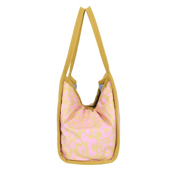 Fritzi aus Preußen Ini Shopper Tas 38 cm