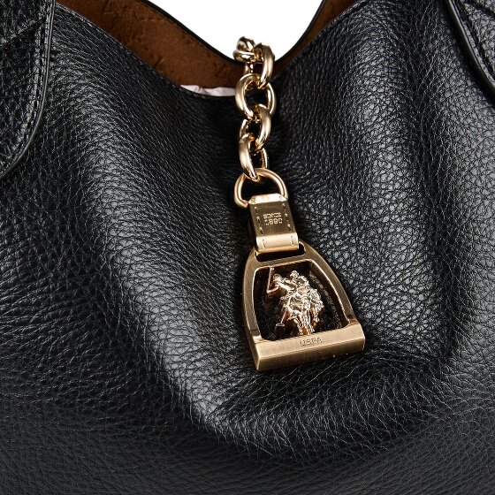 U.S. Polo Assn. Helcho Shopper Tas 50 cm
