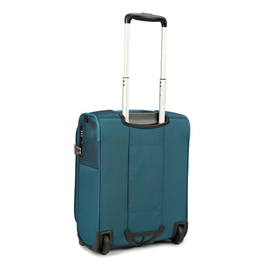 Samsonite Base Breeze 2 wielen Cabinewagen 45 cm