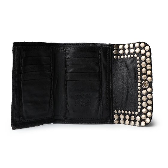 Campomaggi Mirta Portemonnee Leer 15.5 cm