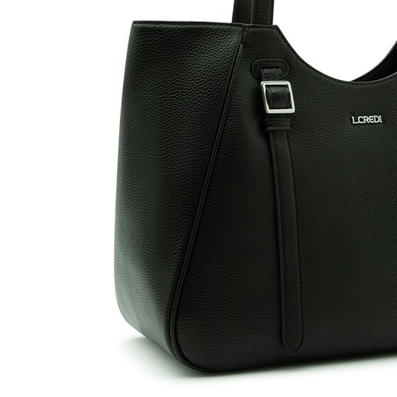 L.Credi Panja Shopper Tas 37 cm