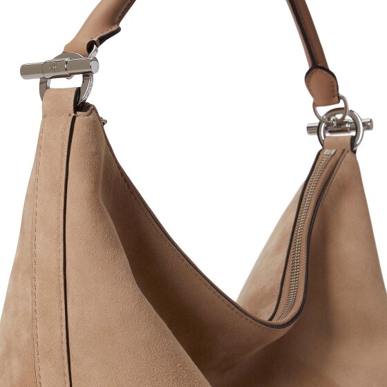 Lauren Ralph Lauren Blake Schoudertas Leder 33 cm