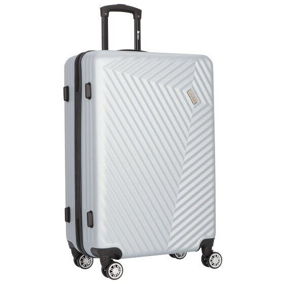 mano Don Carlo 4-wielige trolley 77 cm