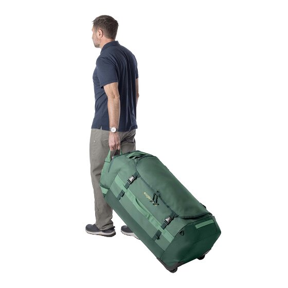 Eagle Creek Cargo Hauler 130 L 2 wielen Reistas 86 cm