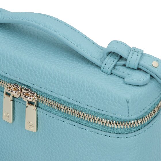 AIGNER Zelda Handtas Leer 20 cm