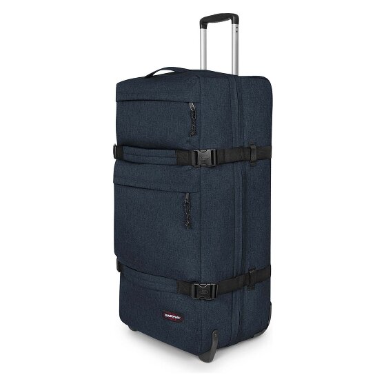Eastpak Transit'R Plus 4 wielen Reistas 68 cm
