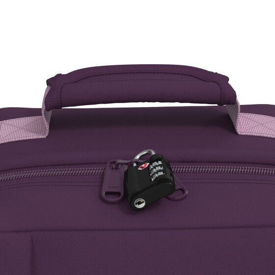 Cabin Zero Travel Dagrugzak 39 cm Laptop compartiment