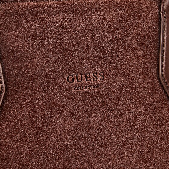 Guess Anitha Shopper Tas Leder 45 cm
