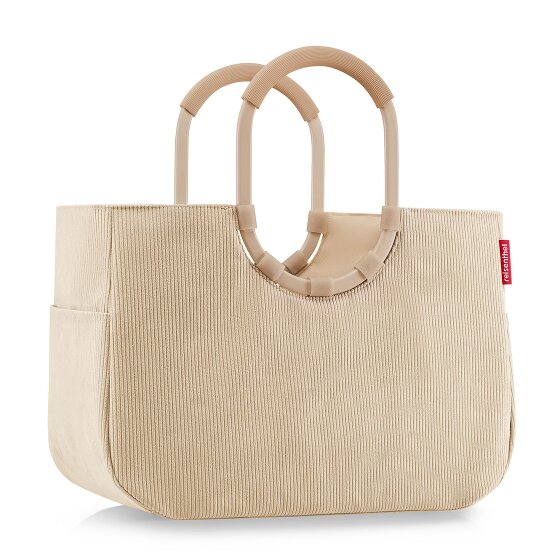 reisenthel Loopshopper L Frame Shopper Tas 46 cm
