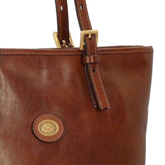 The Bridge Story Donna Shopper Leer 26 cm