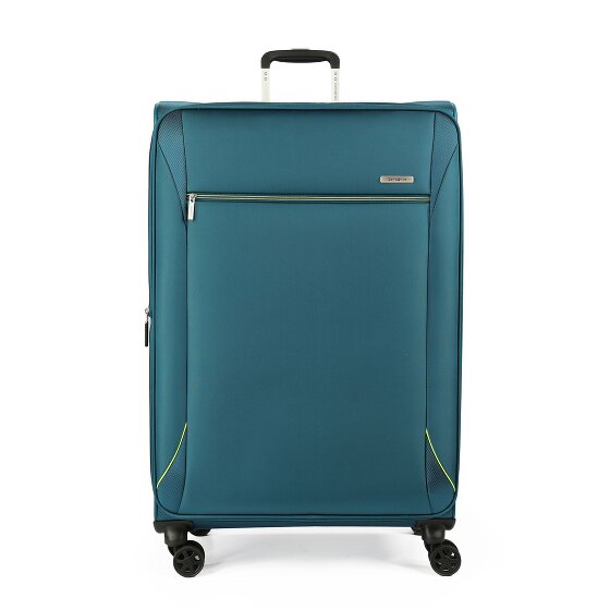Samsonite Base Breeze 4 wielen Trolley 81 cm met uitbreidingsplooi