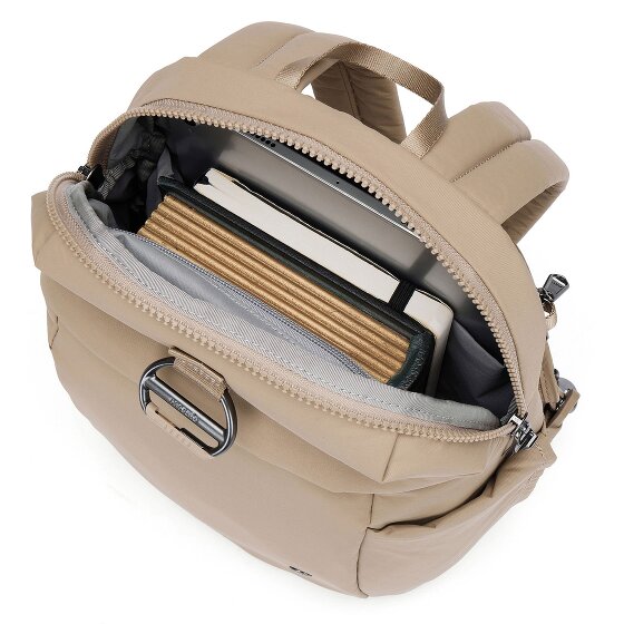 Pacsafe Pacsafe CX Dagrugzak RFID-bescherming 30 cm