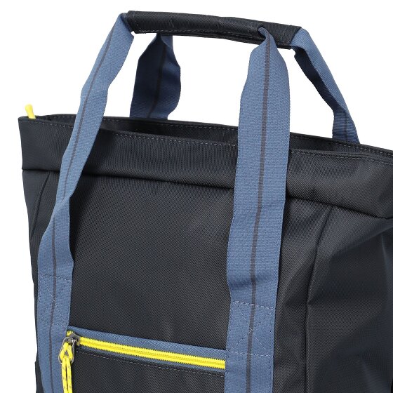 Travelite Color Craze Dagrugzak 42 cm Laptop compartiment