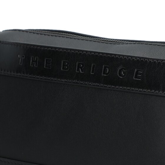 The Bridge Giacomo Toilettas Leer 24 cm