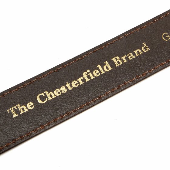 The Chesterfield Brand Tanaro Riem Leer