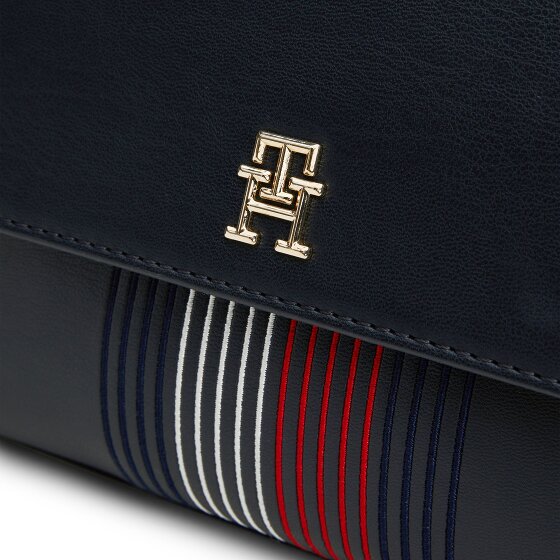 Tommy Hilfiger TH Distinct Schoudertas 28 cm