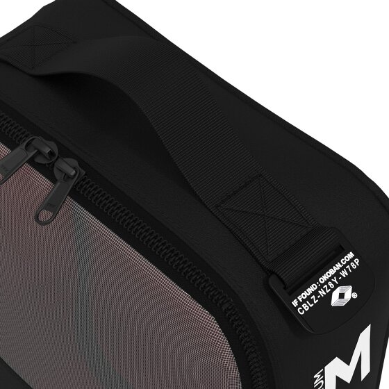 Cabin Zero Lux fietstas 17,5 cm