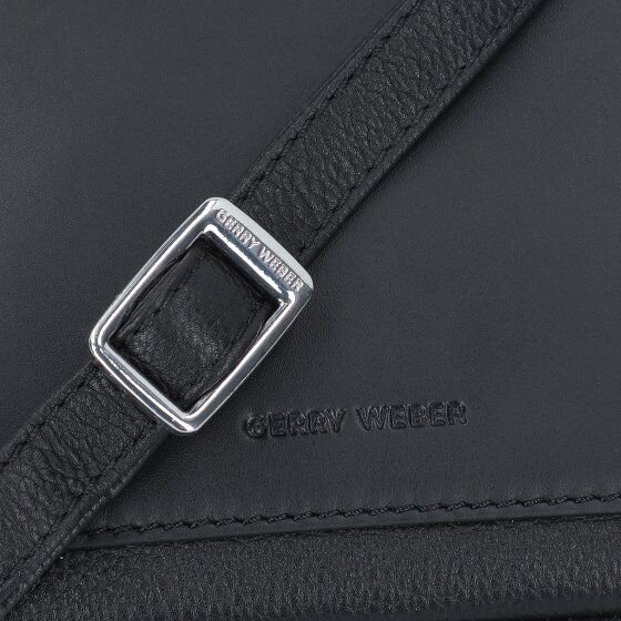 Gerry Weber ascona Schoudertas Leer 23 cm Gerry Weber ascona Schoudertas Leer 23 cm