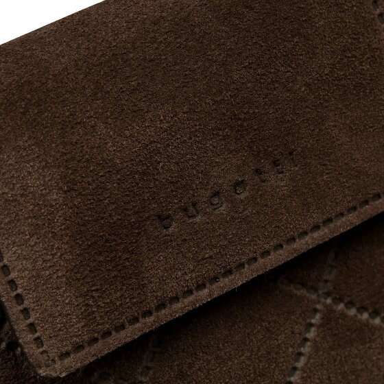 bugatti Fabia Portemonnee RFID-bescherming Leer 16 cm