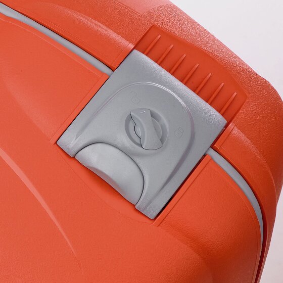 Roncato Light 4 wielen Trolley 75 cm