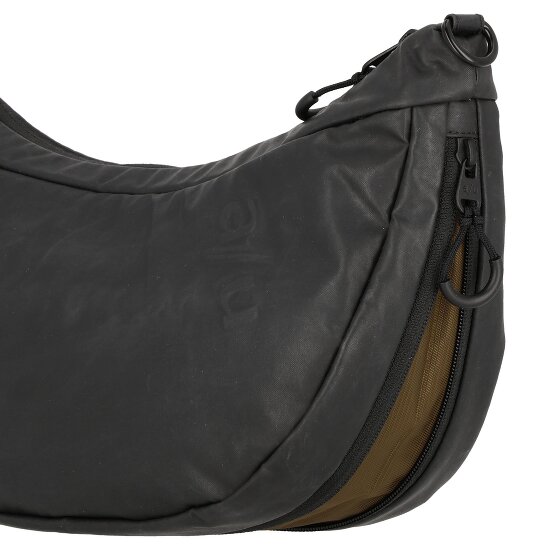 aunts & uncles Yoshii Schoudertas 34.5 cm met uitbreidingsplooi