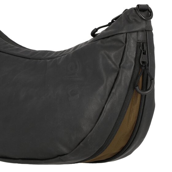 aunts & uncles Japan RE Yoshii RE Schoudertas 34.5 cm met uitbreidingsplooi