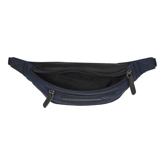 The Chesterfield Brand Velta Fanny pack Leer 34 cm