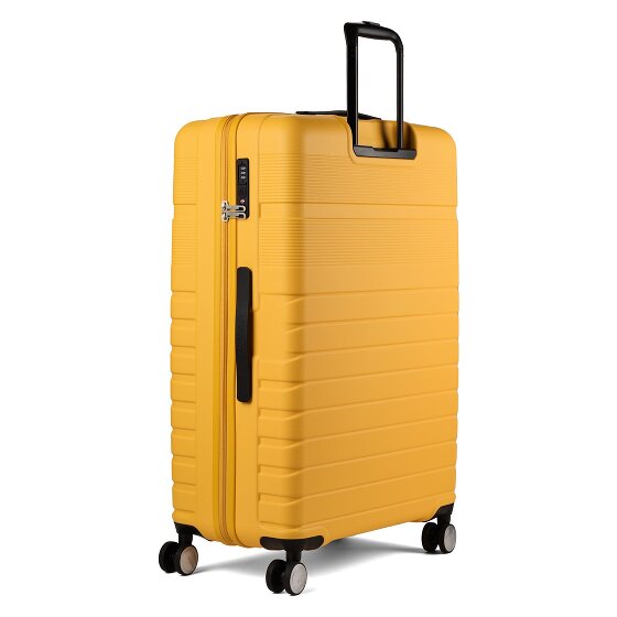 American Tourister Checkline 4 wielen Trolley 77 cm