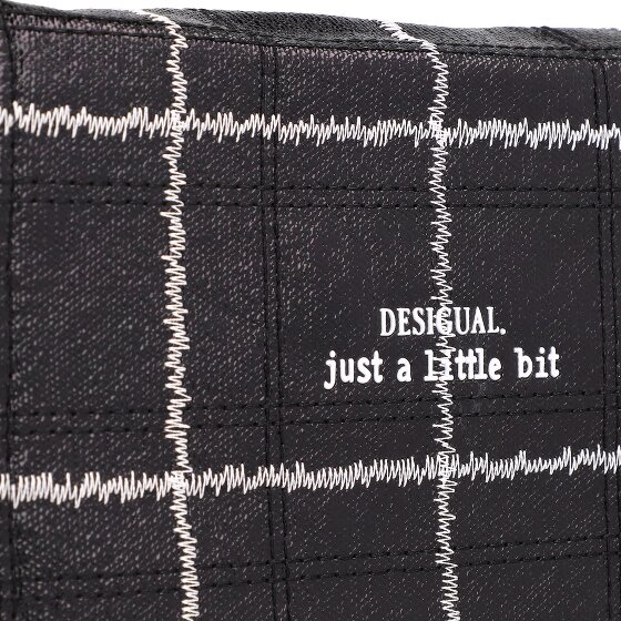 Desigual Mai-Tai Magda Portemonnee 19 cm