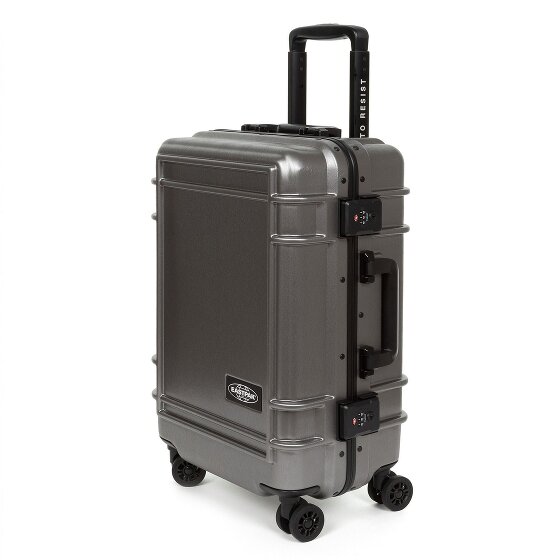 Eastpak Resist'R 4 wielen Cabinewagen S 55 cm