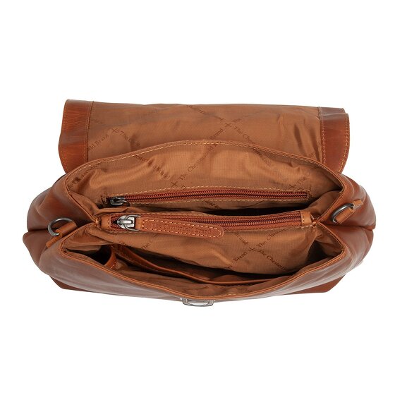 The Chesterfield Brand Angera Handtas Leer 29 cm
