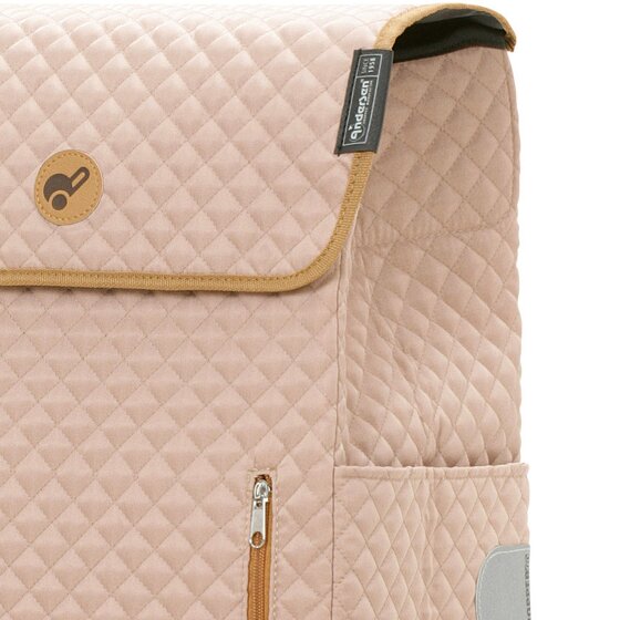 Andersen Shopper Royal Shopper Lissa Winkelwagen 58 cm